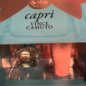 Capri by Vince Camuto.. 3 pc set